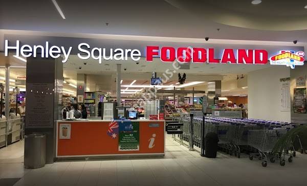 Foodland Henley Square