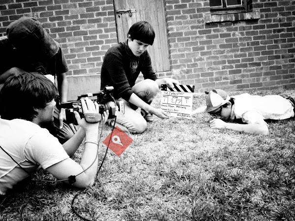 Footscray City Films