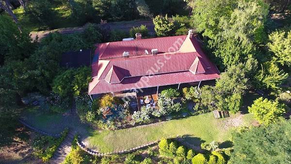 Ford House Bed & Breakfast