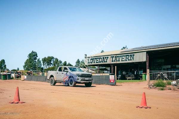 Ford Motor Company of Australia