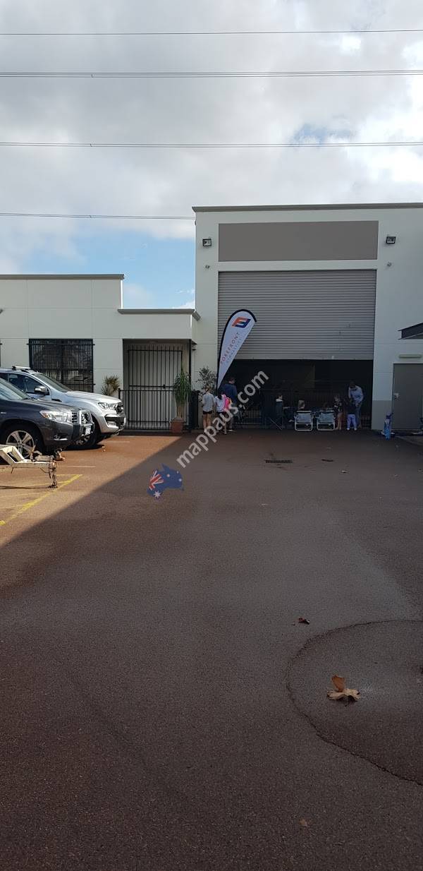 Forefront Gymnastics
