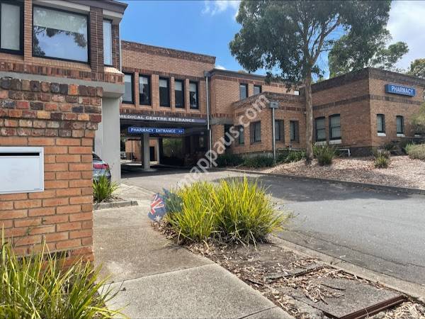 Forest Hill Medical & Dental Centre
