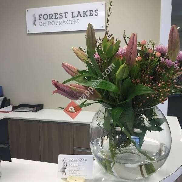Forest Lakes Chiropractic