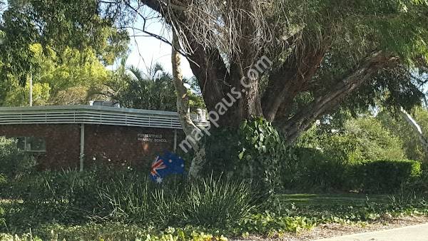 Forrestfield Primary School