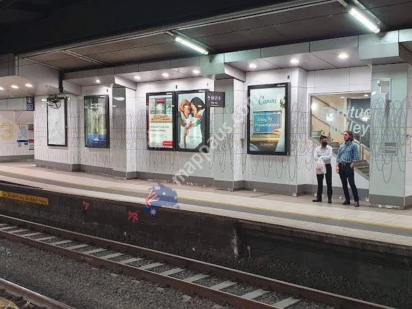 Fortitude Valley
