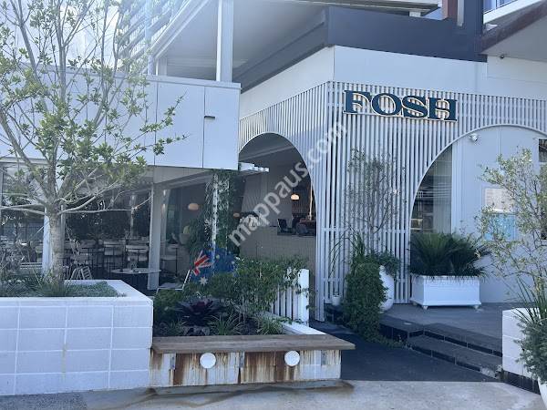 Fosh Bar & Restaurant