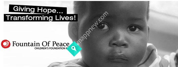 Fountain of Peace Children's Foundation NZ