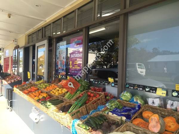 Four Square Matakana
