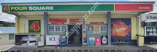Four Square Te Puna