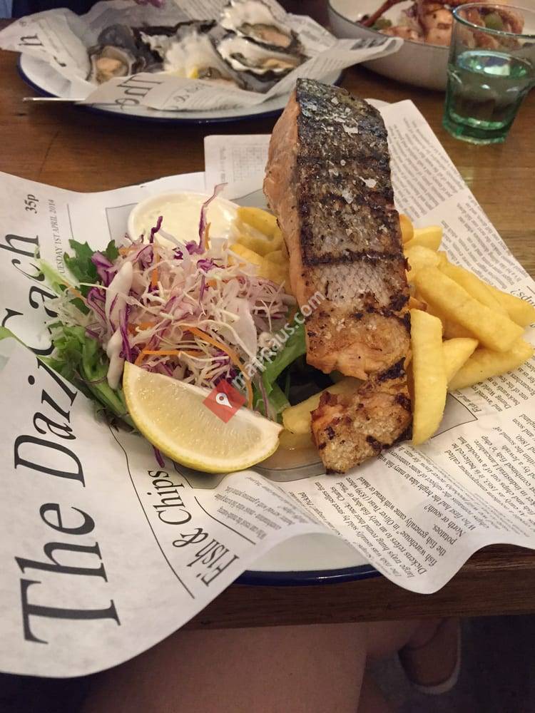 Fourth Fish