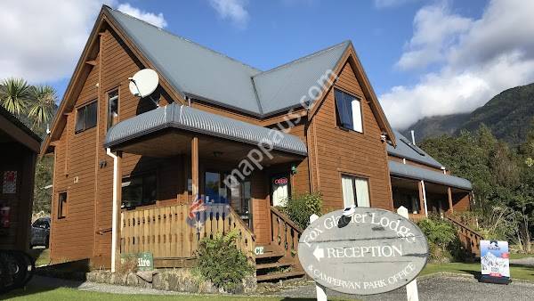 Fox Glacier Lodge