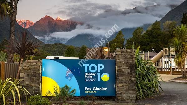 Fox Glacier Top 10 Holiday Park & Motels