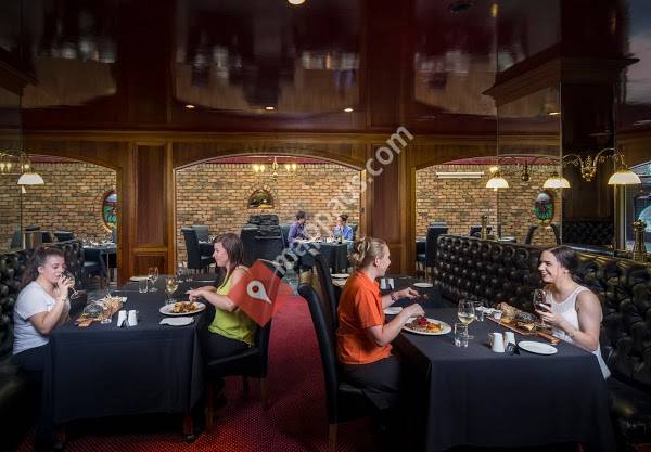 Fox Restaurant