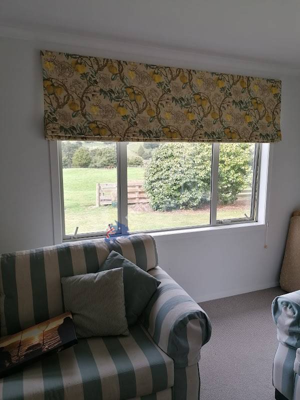 Foxglove Frames & Interiors