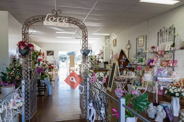 Francis Florist