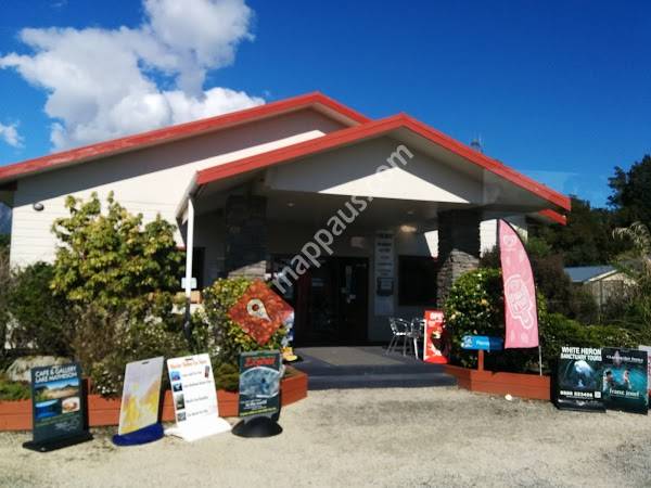Franz Josef Top 10 Holiday Park
