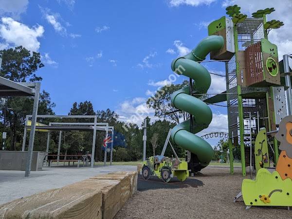 Frascott Park