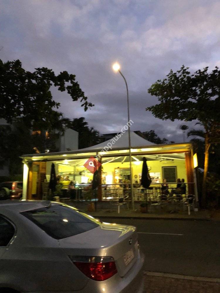 Fratelli on Trinity
