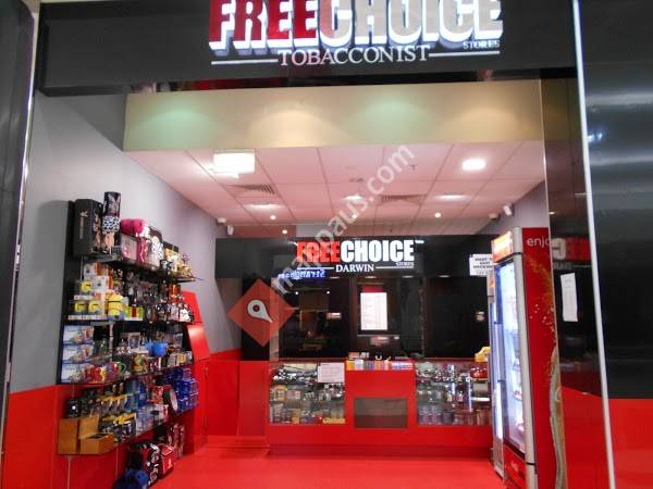Freechoice Tobacconist