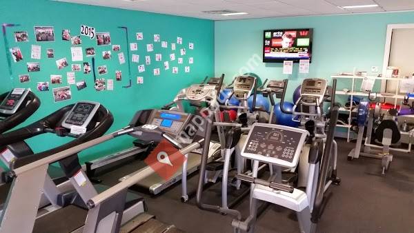 Freedom Fitness