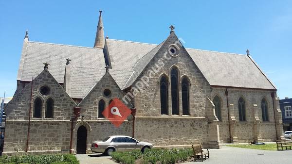 Fremantle