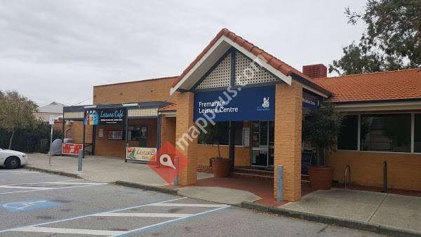 Fremantle Leisure Centre