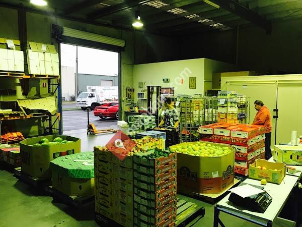 Fresh Express Fruit & Veg