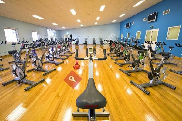 Fresh Start Health and Fitness centre