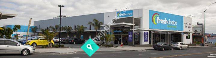FreshChoice Glen Eden