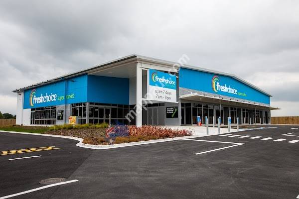 FreshChoice Omokoroa