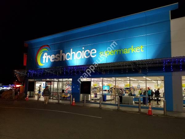 FreshChoice Te Anau