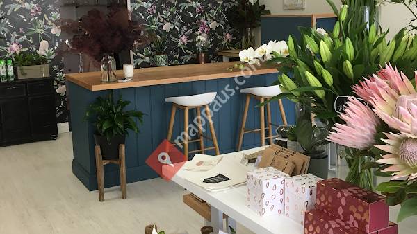 From Little Things Flower Shop