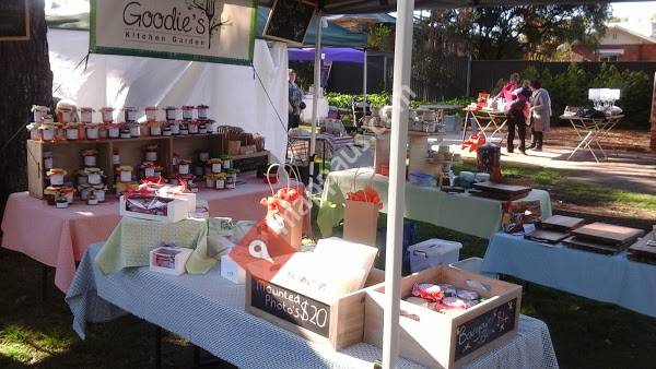 Fullarton Market