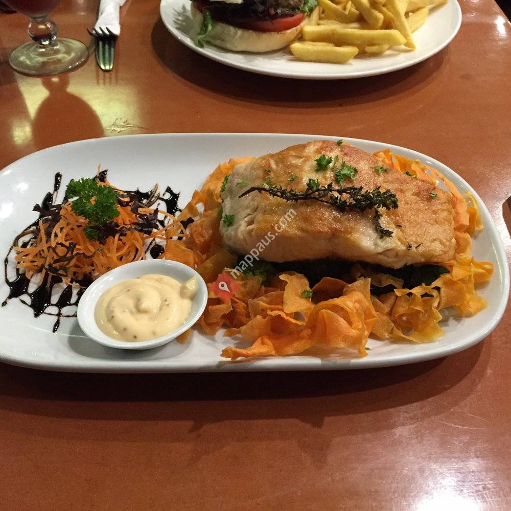 Fundamental Food Flamminn