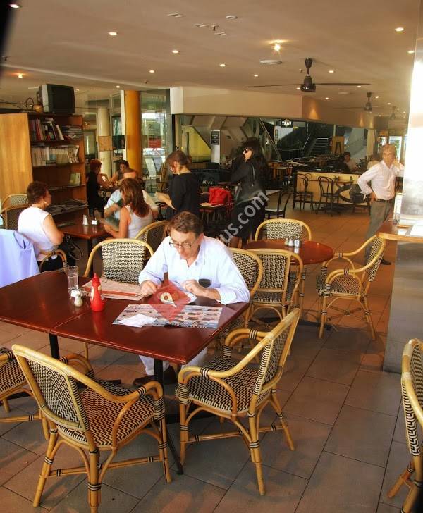 Funkies Restaurant