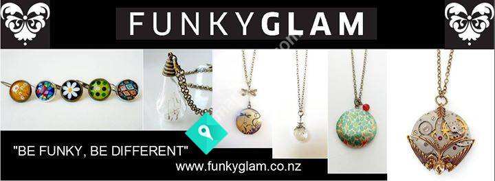 Funky Glam Jewellery