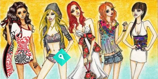 Funkyfashion Boutique Opshop
