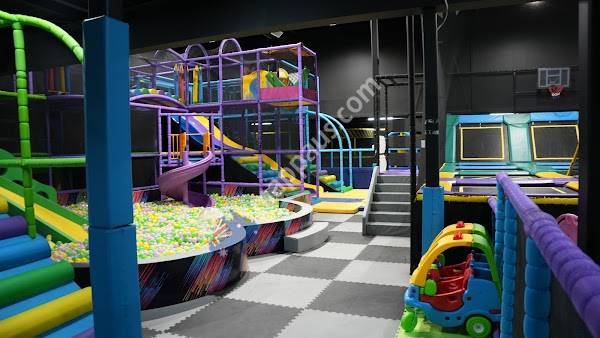 Funtastic Playcentre