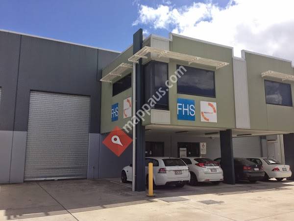 Fusion Hire & Sales Pty Ltd