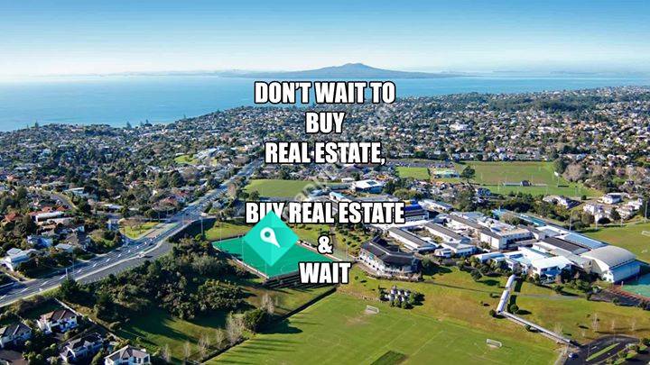 Gabrielle Elborough - Real Estate