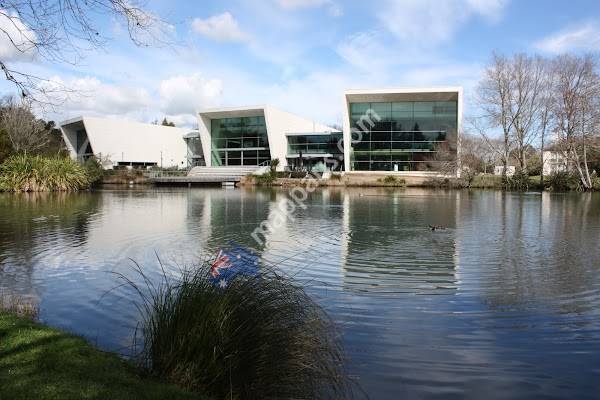 Gallagher Academy of Performing Arts