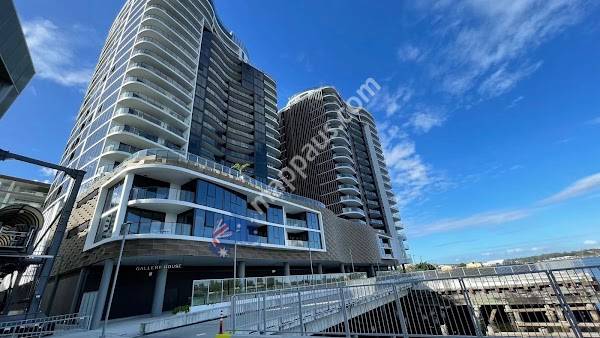 Gallery House Apartments