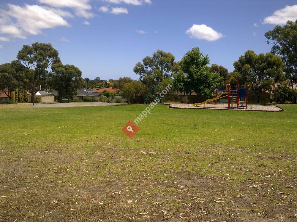 Gamay Drive Playground