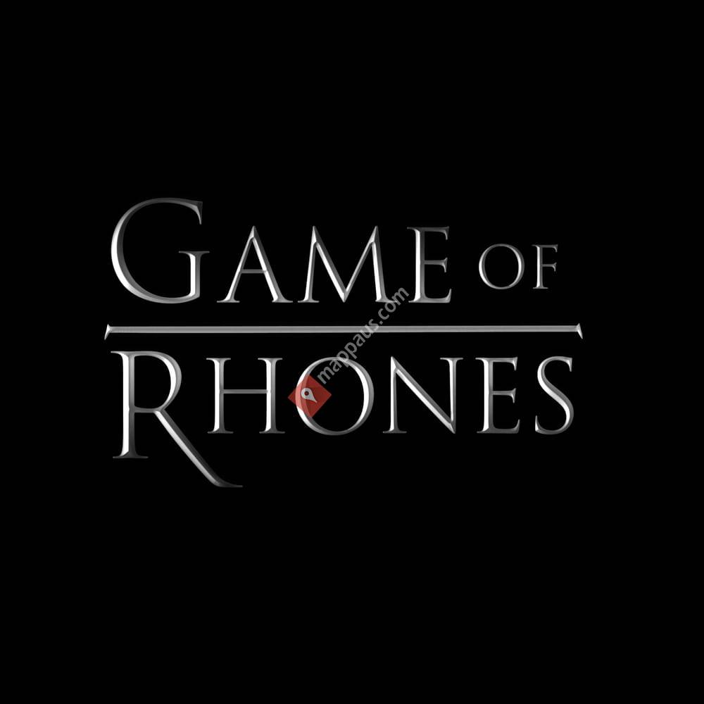 Game of Rhones Brisbane