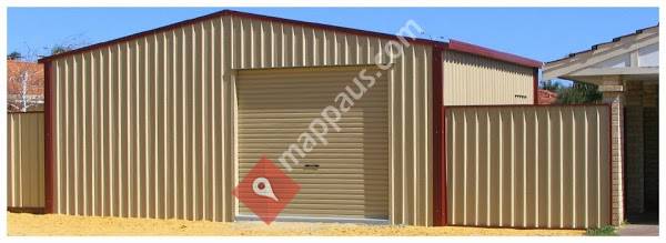 Garage Wholesalers