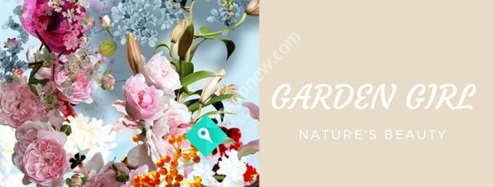 Garden Girl