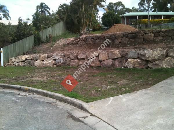 Gardeners Earthmoving