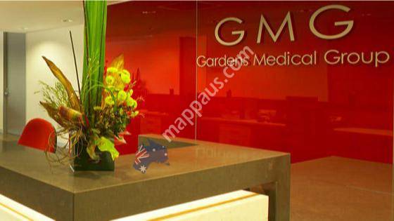Gardens Medical Group