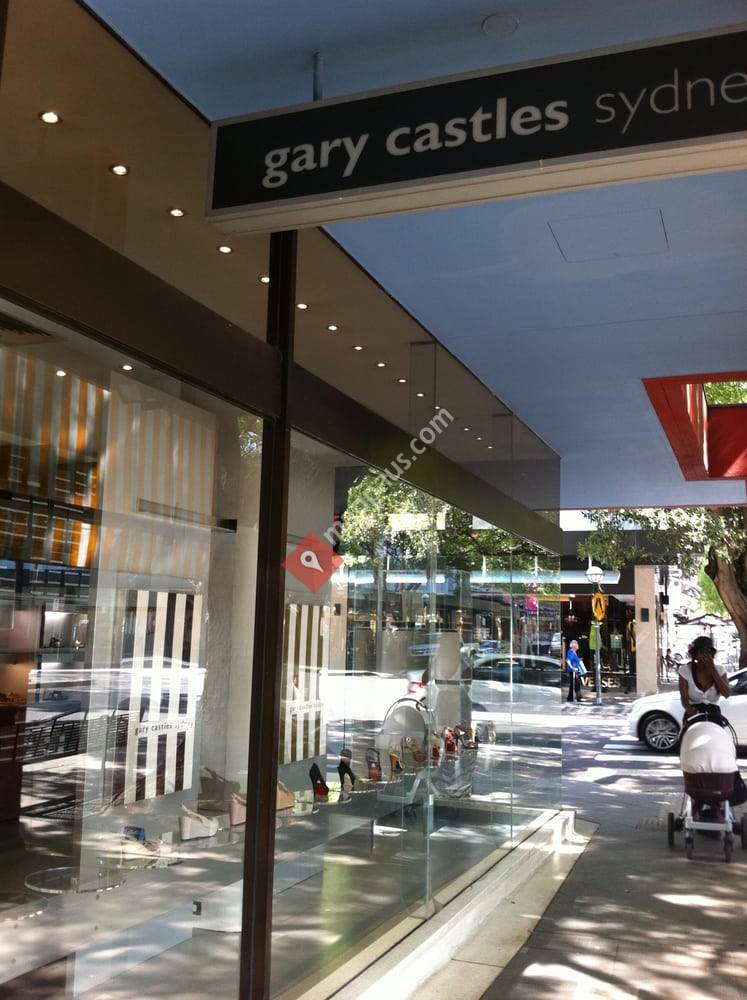 Gary Castles Sydney