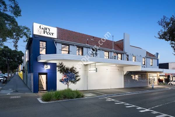 Gary Peer & Associates (Bentleigh)